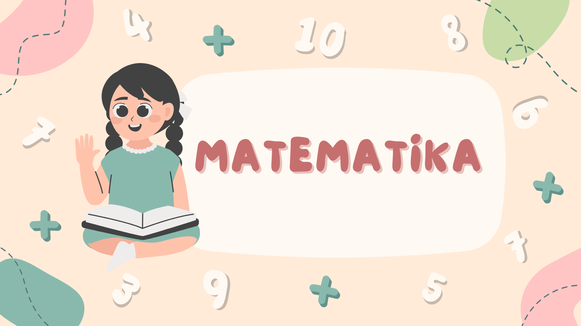 Buku Matematika
