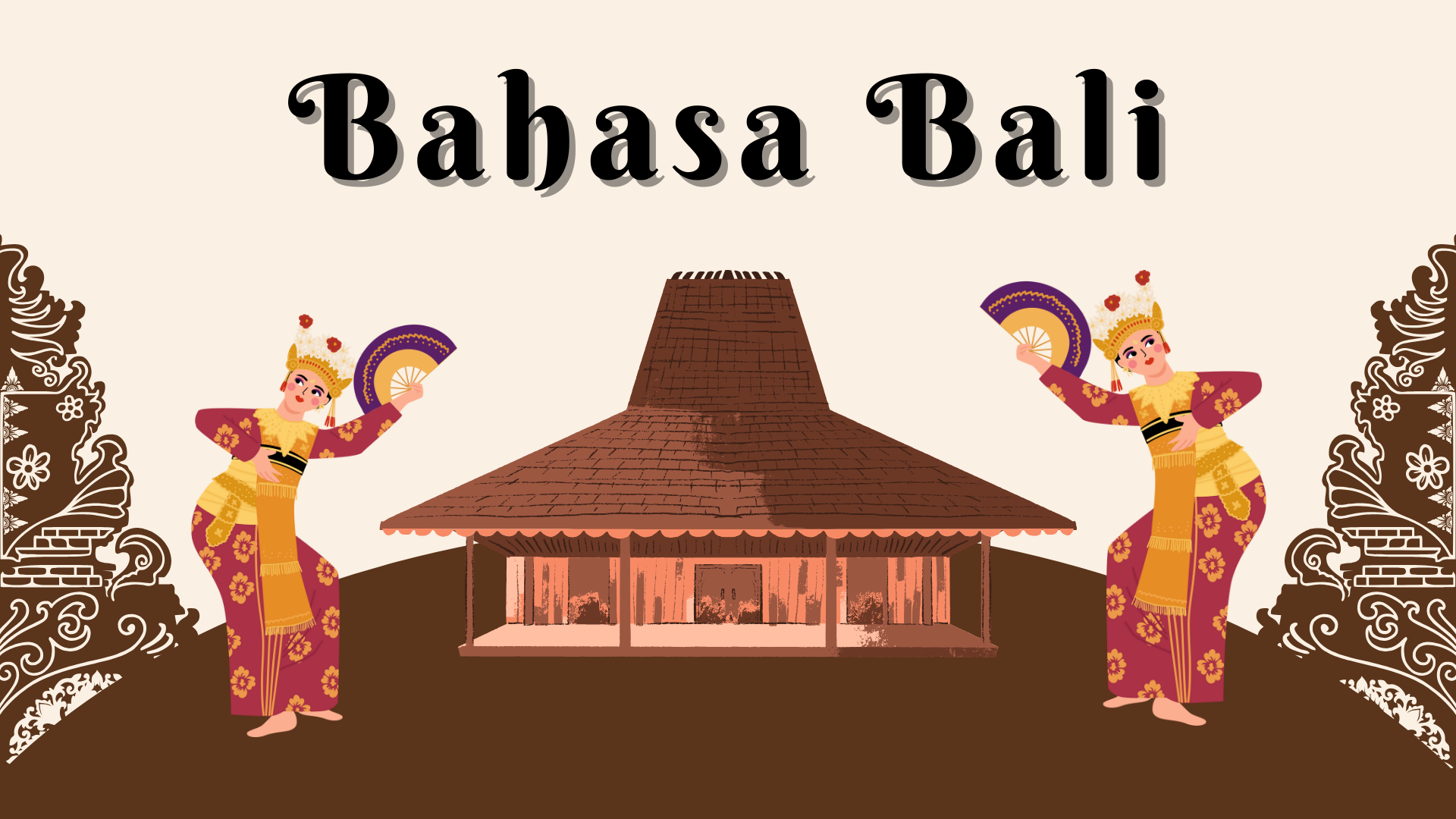 Buku Bahasa Bali